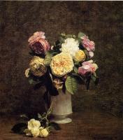 Fantin-Latour, Henri